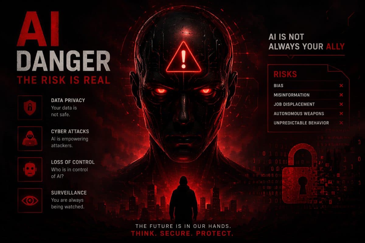 The Reality of AI: Anthropic, Software Risks, and Our Future